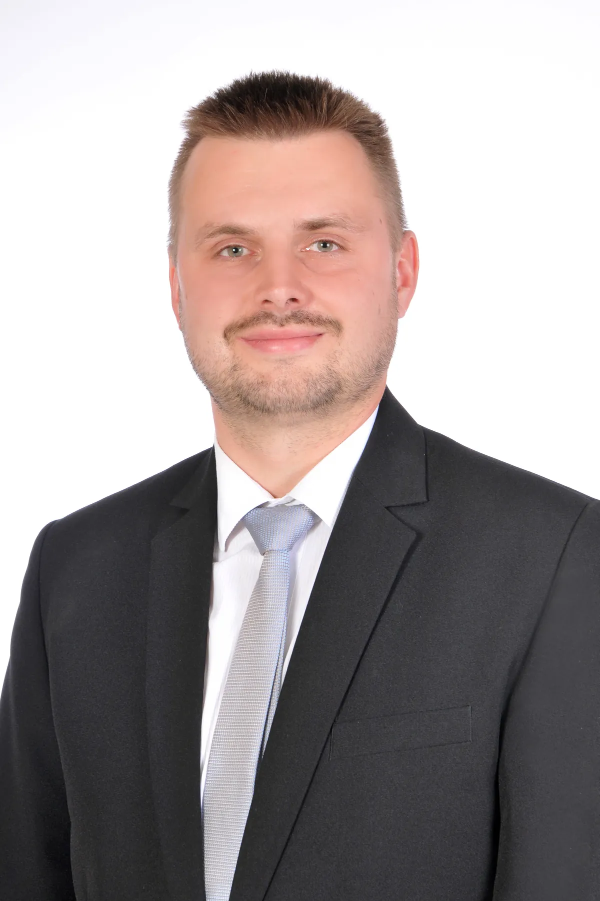 Juraj Machunka, kandidát do mestského a krajského zastupiteľstva